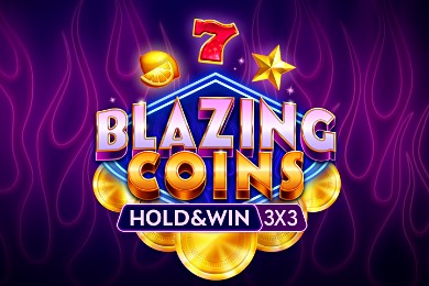 Играть в Blazingcoinsholdandwin Эстрелла Казино